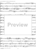 String Quartet in A Major, Op. 20, No. 6 - Full Score