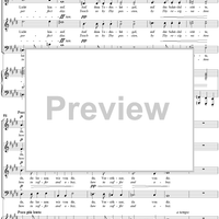 Stabat Mater, D383, No. 9: "O du herrlicher, du herrlicher Vollender"