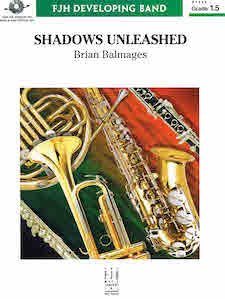 Shadows Unleashed - Bells