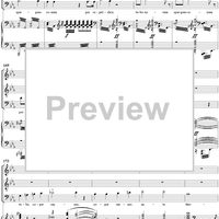 Grande Messe des Morts (Requiem), No. 2: Dies irae. Prosa