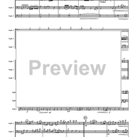 Bach to Bach - Score