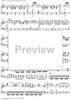 Trumpet Concerto - Piano Score