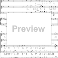 Mass No. 11 in D Minor, "Nelsonmesse": Credo