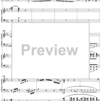 Piano Concerto No. 24 in C Minor, K491, Movt. 1