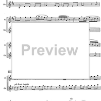 Salep e la furmicla Op.47a