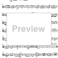 Suite per cinque - Viola 1