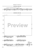 Arith-Metric No. 1 For Strings - For Any Combination of String Instruments