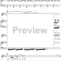 Attila, "O dolore! Ed io vivea" (Oh delusion!)