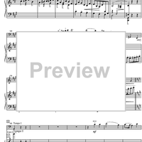 Scherzando Op.36 No. 1 - Score