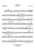 Adagio (from "Symphony No. 3") - Euphonium 2 BC/TC