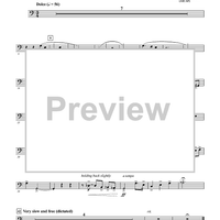 The Star-Spangled Banner - Bassoon 2