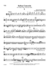 Italian Concerto for Violin/Flute, Viola and Cello - Viola