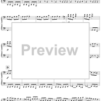 Two Marches caractéristiques in C Major, Op.posth 121