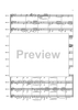 First Movement from Quartet No. 4 in C (K. 157) - Score