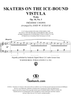 Skaters on the Ice-Bound Vistula (Waltz, Op. 34, No. 3)