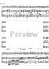 Sonata g minor Op.65 - Score