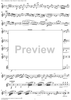 Serenata No. 3 in G Major - Violin 2