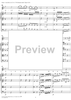 Recitative and Aria: Nel fortunato istante, No. 12 from "Lucio Silla", Act 2 - Full Score