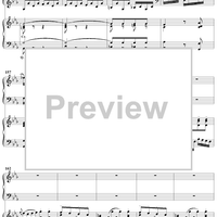 Piano Concerto No. 3 in C Minor, Op. 37, Mvmt. 3