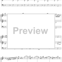 Partita on "Herr Jesu Christ, dich zu uns wend"