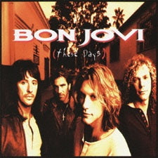 Something For The Pain