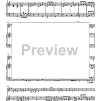 Lift: Solos For Horn By Black Composers - Piano Accompaniment