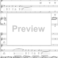 Baal, We Cry to Thee - No. 11 from "Elijah", part 1