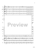 Samba La Bamba - Score