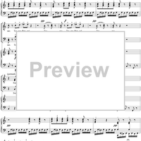 Macbeth, Act 2, No. 10, Choir. "Chi v'impose unirvi a noi?"