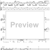 Lay Your Hands on Me (Acoustic)