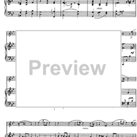 Moderate 2/4 - Waltz - Score