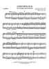 Concerto in E-flat - Cembalo