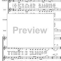 10 H.C. Andersen Sange