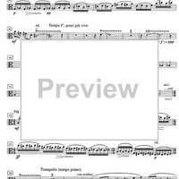 Romanza Op.131b - Viola