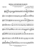 Medal of Honor March - Euphonium TC