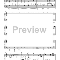 Fantasia on “The First Nowell”