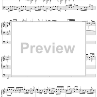 Prelude and Fugue in C Major