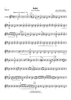 Bells! (Les Cloches) - Violin 2