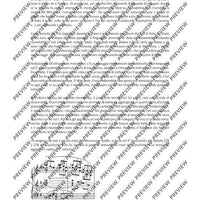 Trio - Score and Parts