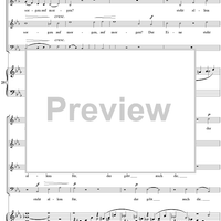 Geistliches Lied, Op.30