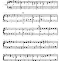 Celtic Carols - Piano