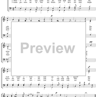 In Heavenly Love Abiding