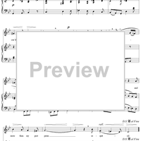 Semele Oratorio, Act 1, no.7: Hymen, Haste! Thy Torch Prepare, Air