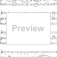 Mass in C Minor, Op. 147: No. 4, Offertorium