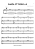 Carol Of The Bells