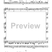 Den lyse dag forgangen er (Prelude) - Organ