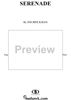 Serenade