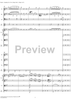 Symphony No. 87 in A Major  movt. 3  - Hob1/87 - Full Score