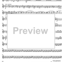 Sextuor pour la fin du 20ème Siècle or Variations on a theme by F. Schubert