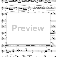 Slavonic Dance No. 14 in B-flat Major, Op. 72, No. 6